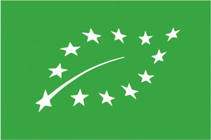 Logo bio de l'Union européenne